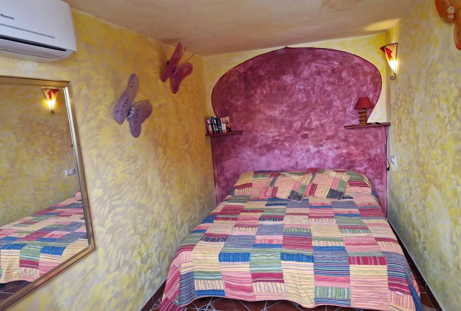 Casa de Férias Las Flores Almuñécar