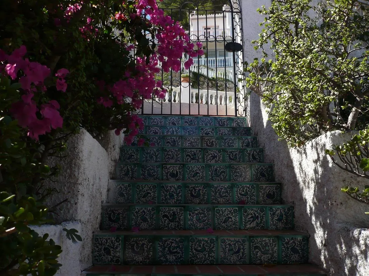 Las Flores Almuñécar